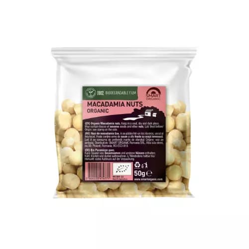 Noix de macadamia entieres maroc