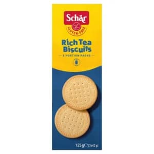 Biscuits Maria – Schar – 125g