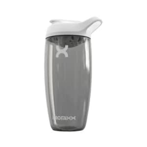 Shaker PromiXX Pursuit EcoZen Blanc 700 ml — sans BPA