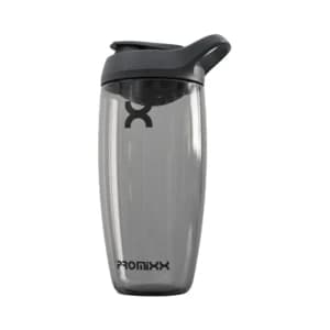 Shaker PromiXX Pursuit EcoZen Noir 700 ml — sans BPA