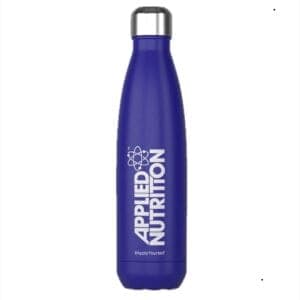 Gourde en Acier Inoxydable AN 500ml