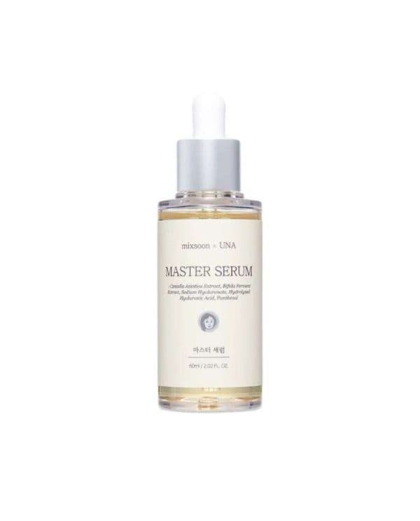 Mixsoon Master Sérum – 60 ml
