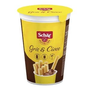 Schär Gris & Ciocc 52 g