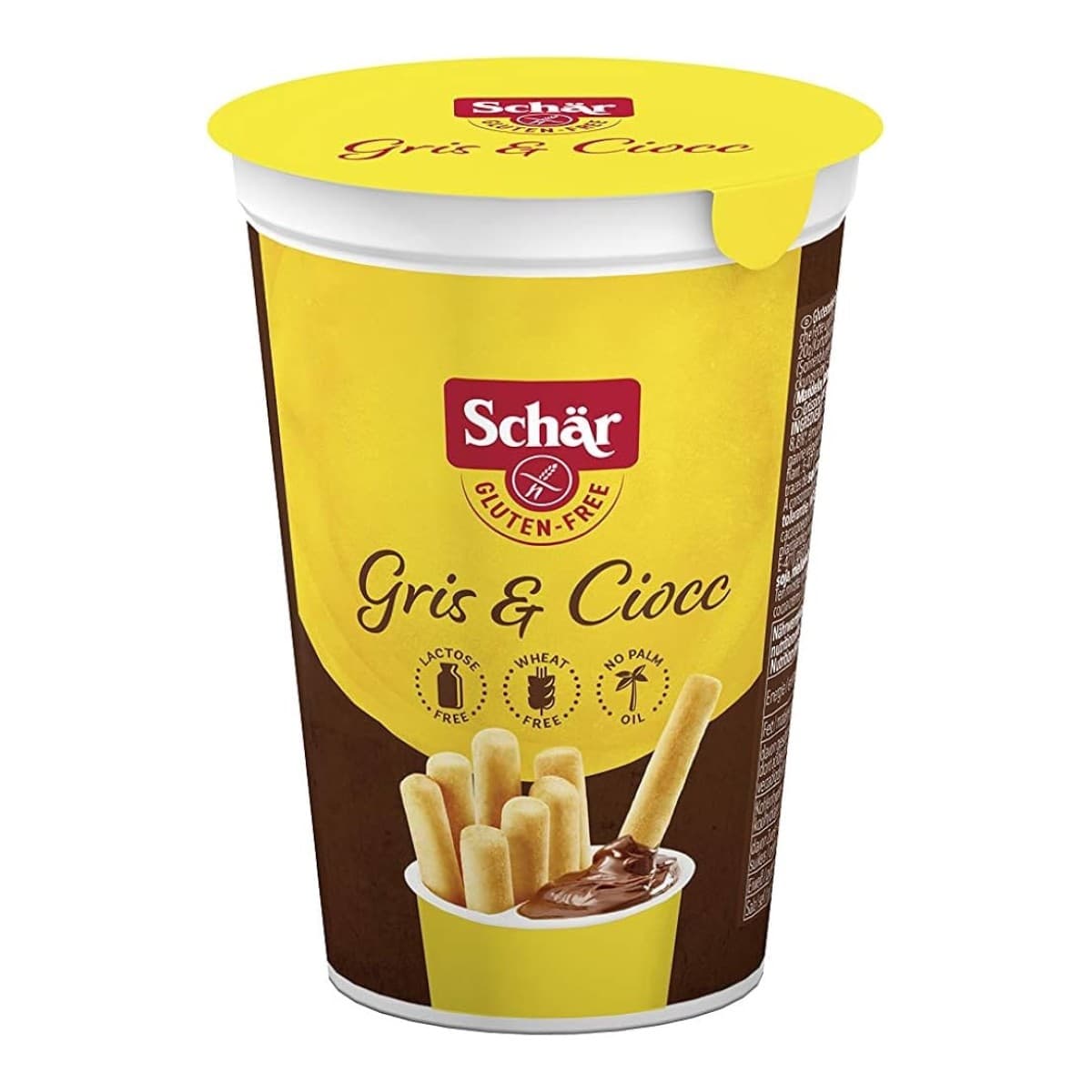 Schär Gris & Ciocc 52 g