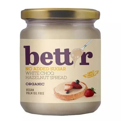 BETTR