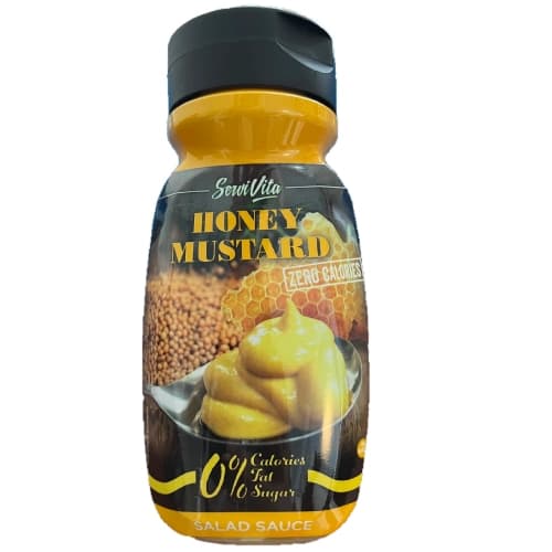 Servivita-honey-mustard