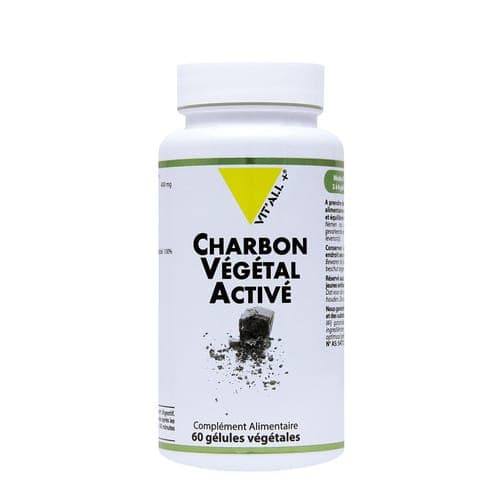 charbon vitall