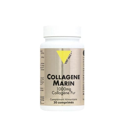collagen marin pur vitall