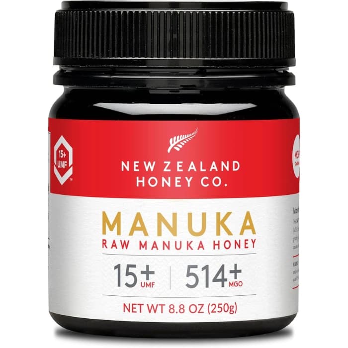Manuka_MGO_514_250g
