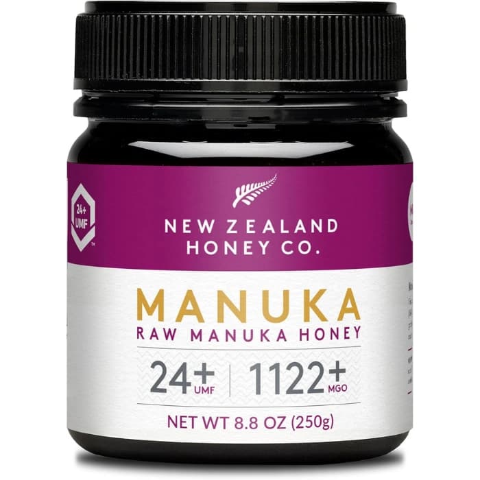Manuka_MGO_1122_250g