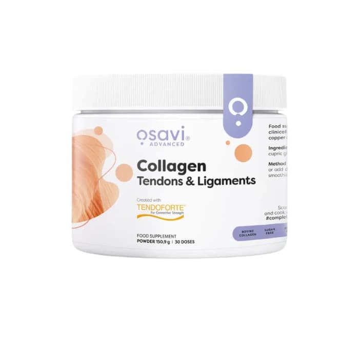 Osavi, Collagen Tendons et Ligaments, 150 g – 30 doses