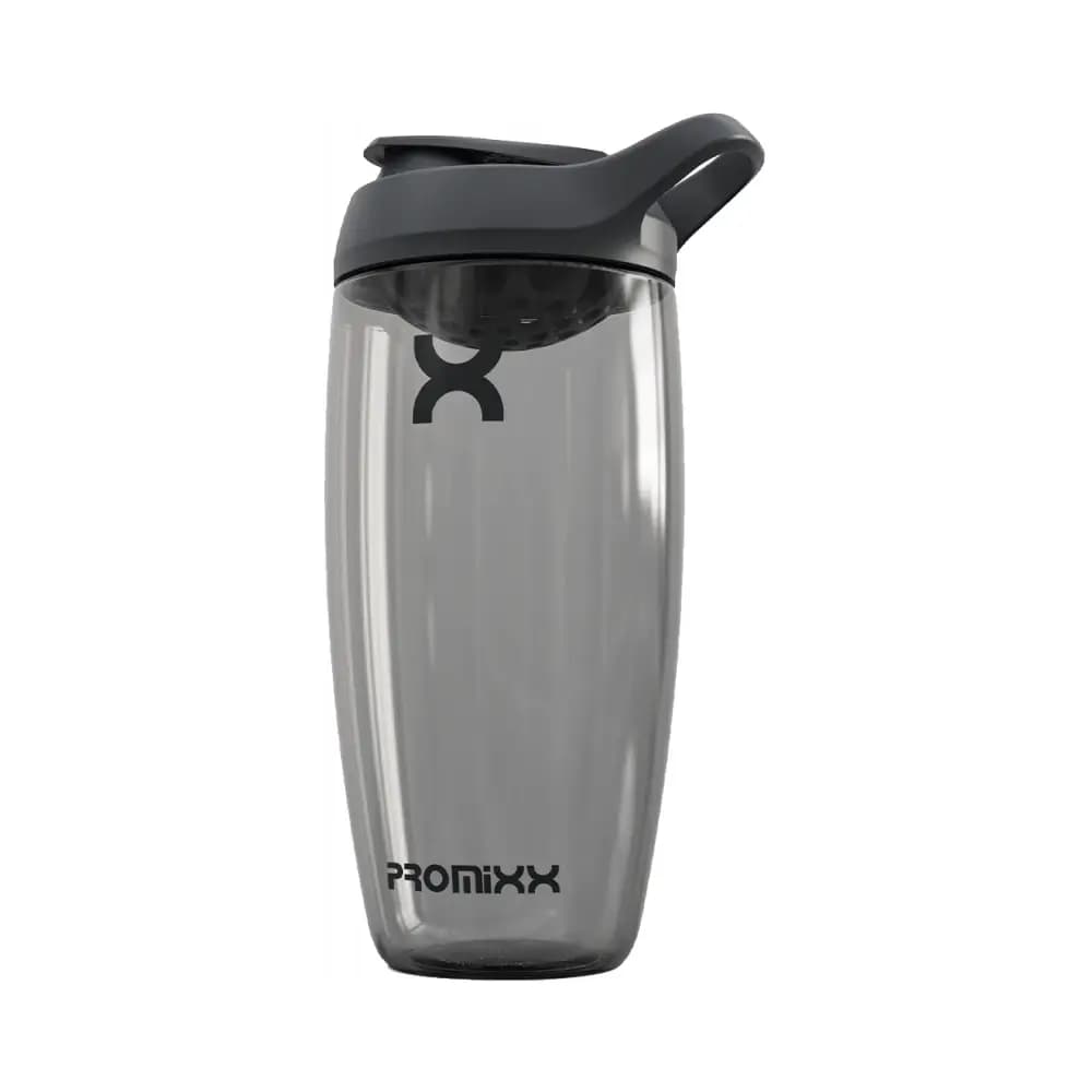 Shaker PromiXX Pursuit EcoZen Noir 700 ml — sans BPA