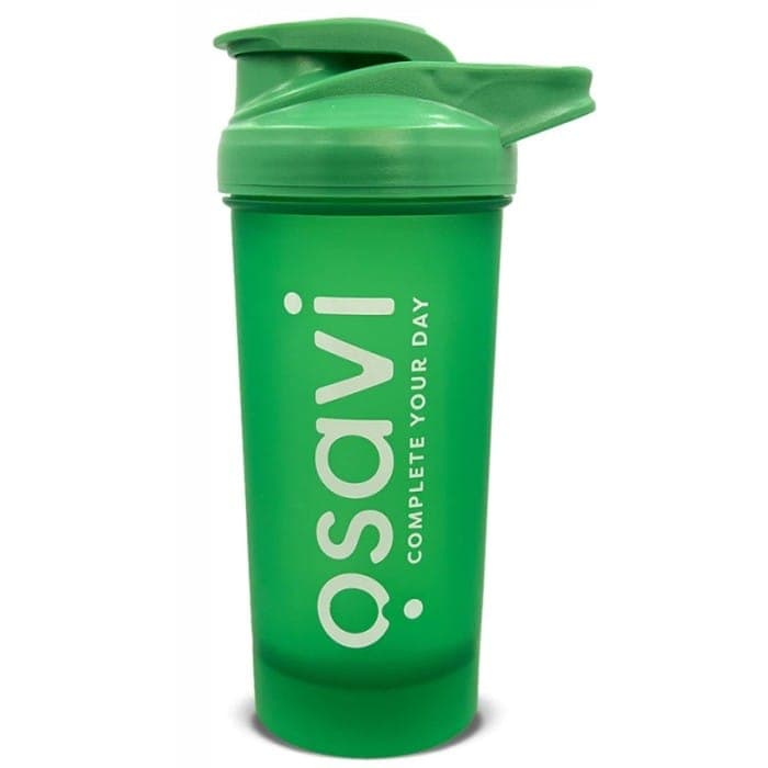 Shaker Osavie – Green – 700 ml (Copie)