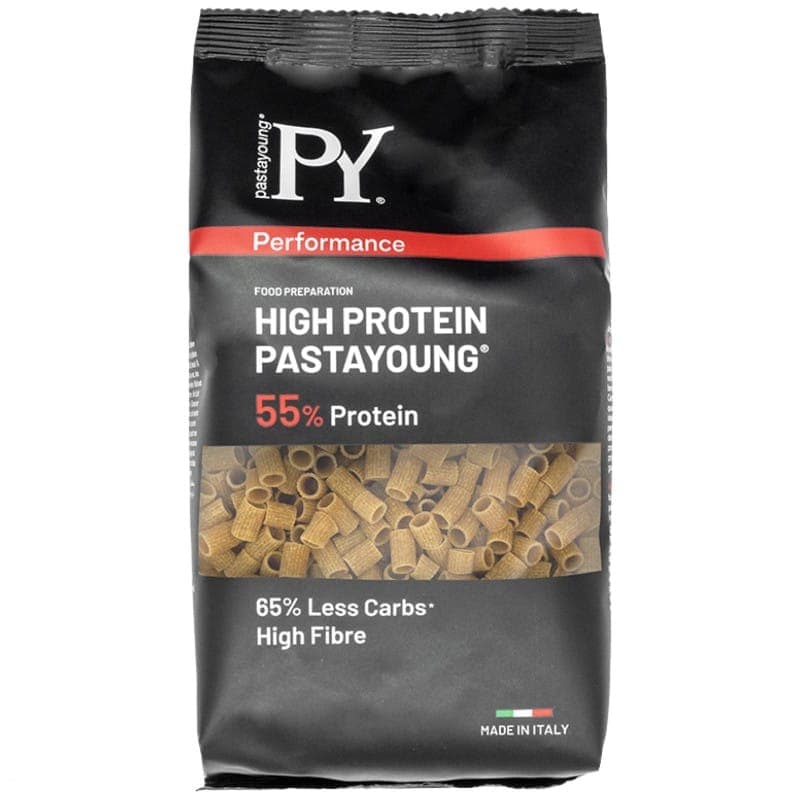 Pâtes Tubetti Protéines 55% Pasta Young 250 g