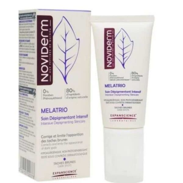 ACM Melatrio Soin Dépigmentant Intensif – 40 ml