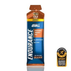 Applied Nutrition Gel Énergétique Isotonique Cola 60 g
