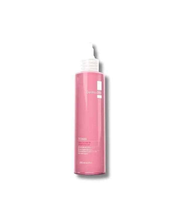 Dermadoc Toner 7% Glycolic Acid – 200 ml