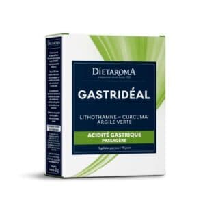 Dietaroma Gastridéal Confort Gastrique – 45 كبسولات – صورة المنتج