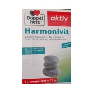 Doppelherz Harmonivit