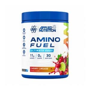 Applied Nutrition Amino Fuel Ultimate EAAs Cherry Limeade 390 g