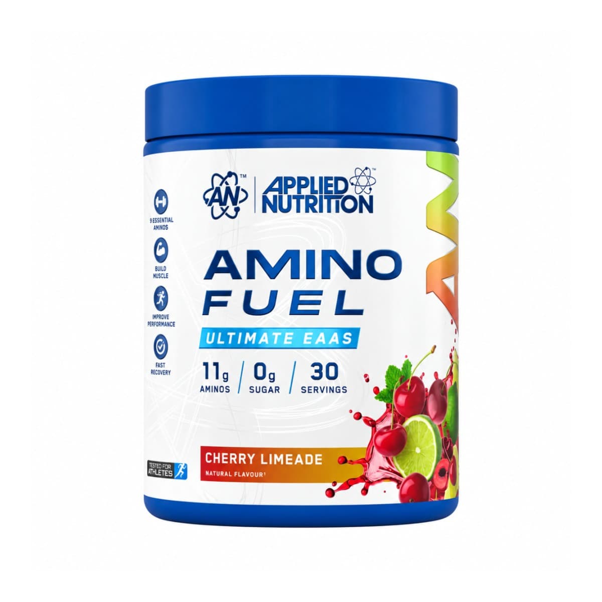 Applied Nutrition Amino Fuel Ultimate EAAs Cherry Limeade 390 g