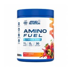 Applied Nutrition Amino Fuel Ultimate EAAs Fruit Burst 390 g
