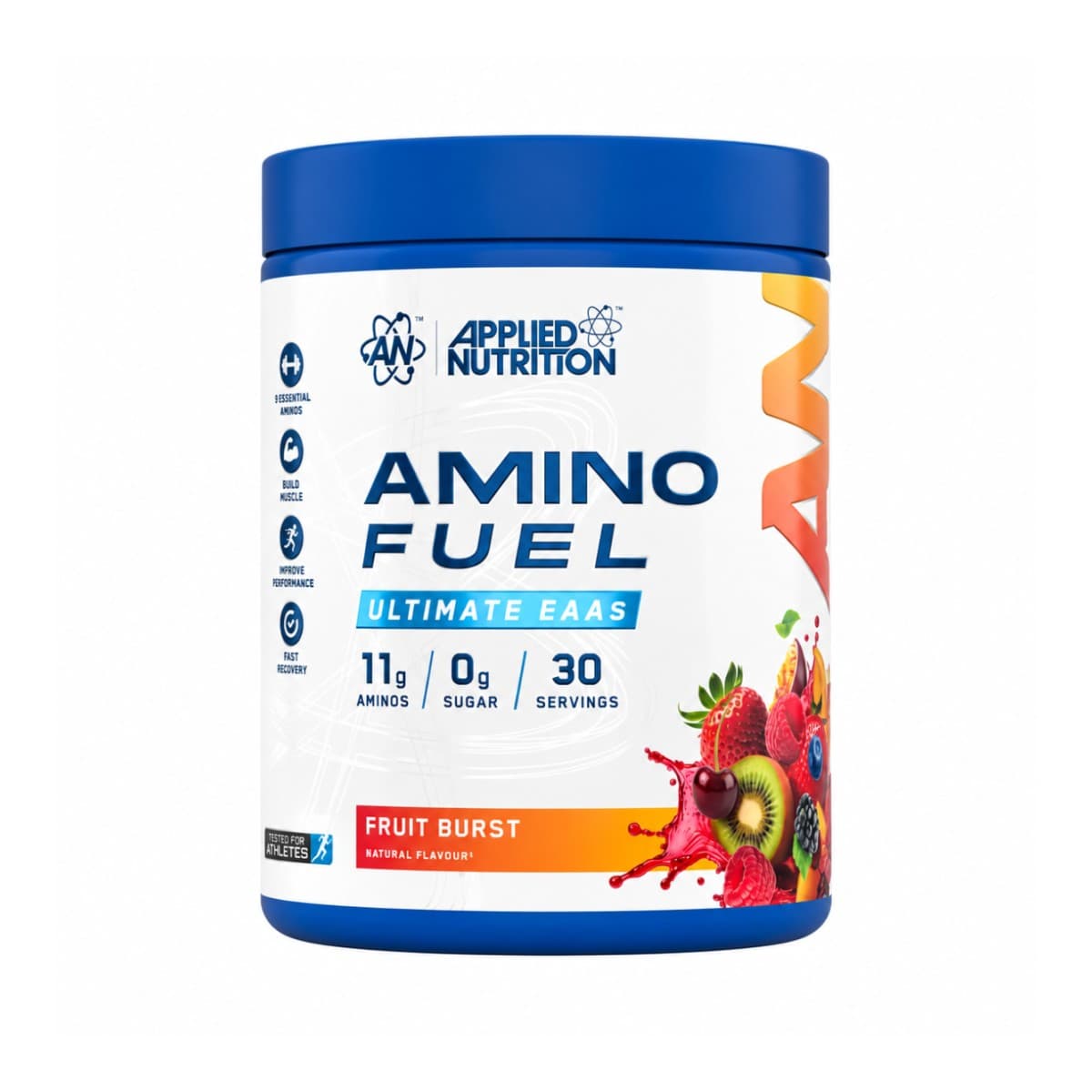 Applied Nutrition Amino Fuel Ultimate EAAs Fruit Burst 390 g