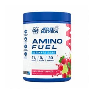 Applied Nutrition Amino Fuel Ultimate EAAs Raspberry Mojito 390 g