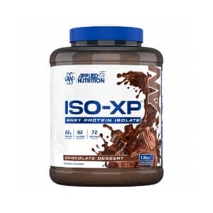 Applied Nutrition ISO-XP Whey Isolate Chocolat 1,8 kg