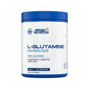 Applied Nutrition L-Glutamine Micronized 500 g