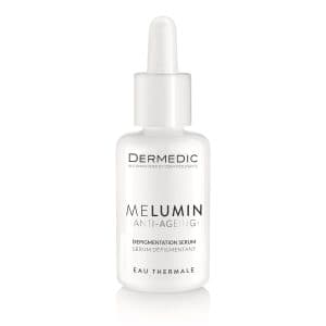 Dermedic Melumin Sérum Dépigmentant – 30 ml