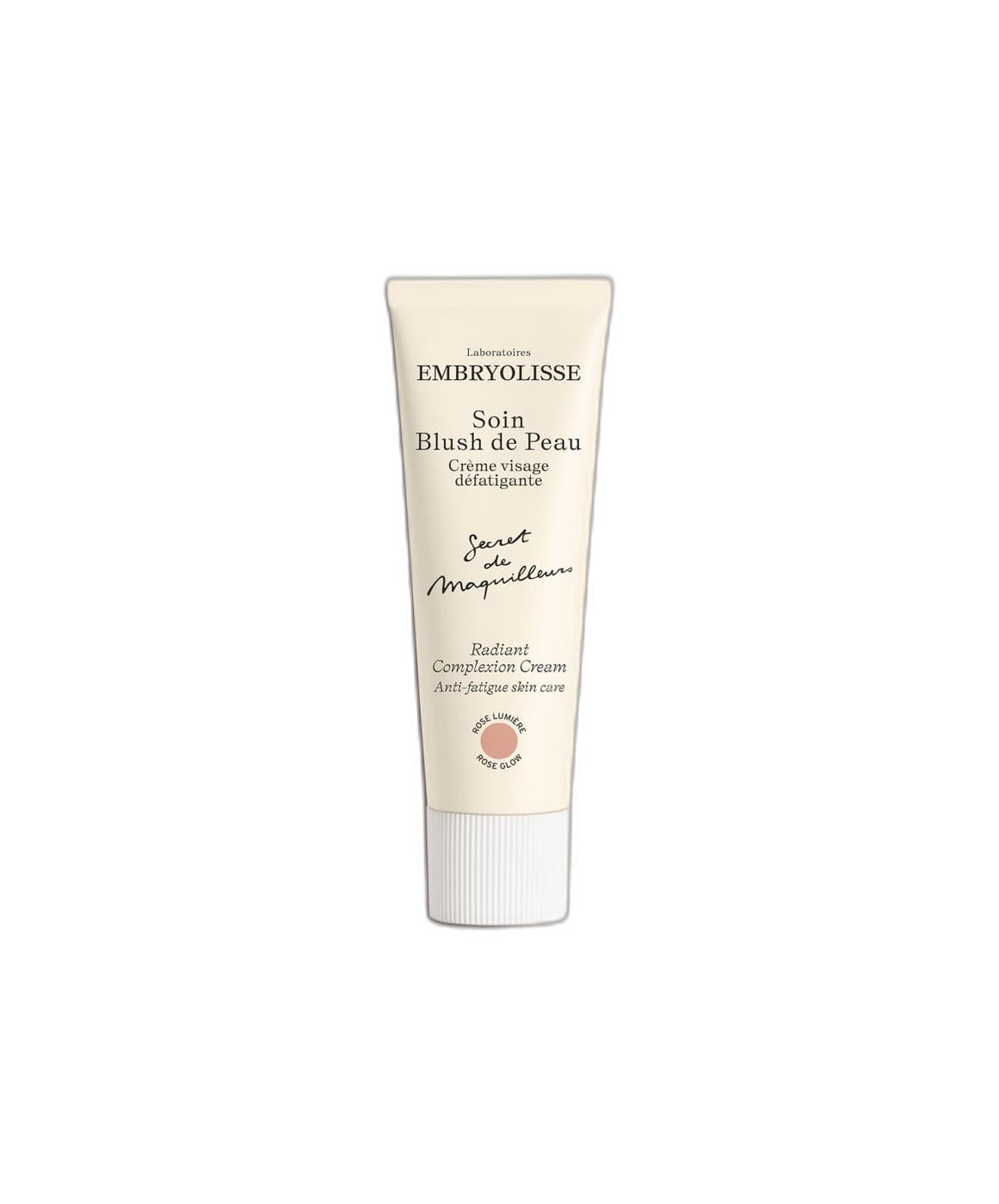 Embryolisse Soin Blush de Peau Rose Lumière – 30 ml