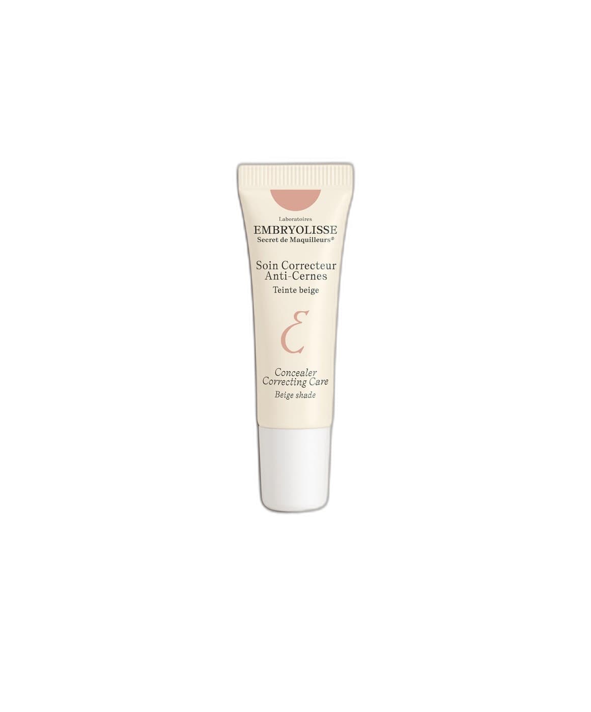 Embryolisse Soin Correcteur Anti-Cernes Teinté Beige – 8 ml