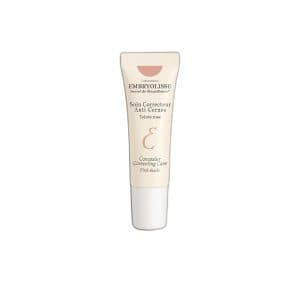 Embryolisse Soin Correcteur Anti-Cernes Teinté Rose – 8 ml