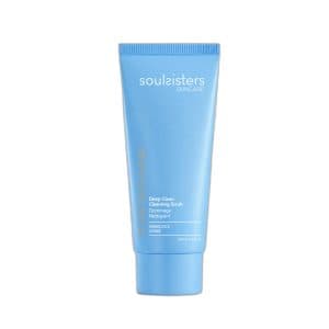 Souleisters Deep Clean Gommage Nettoyant Anti-Imperfections – 50 ml