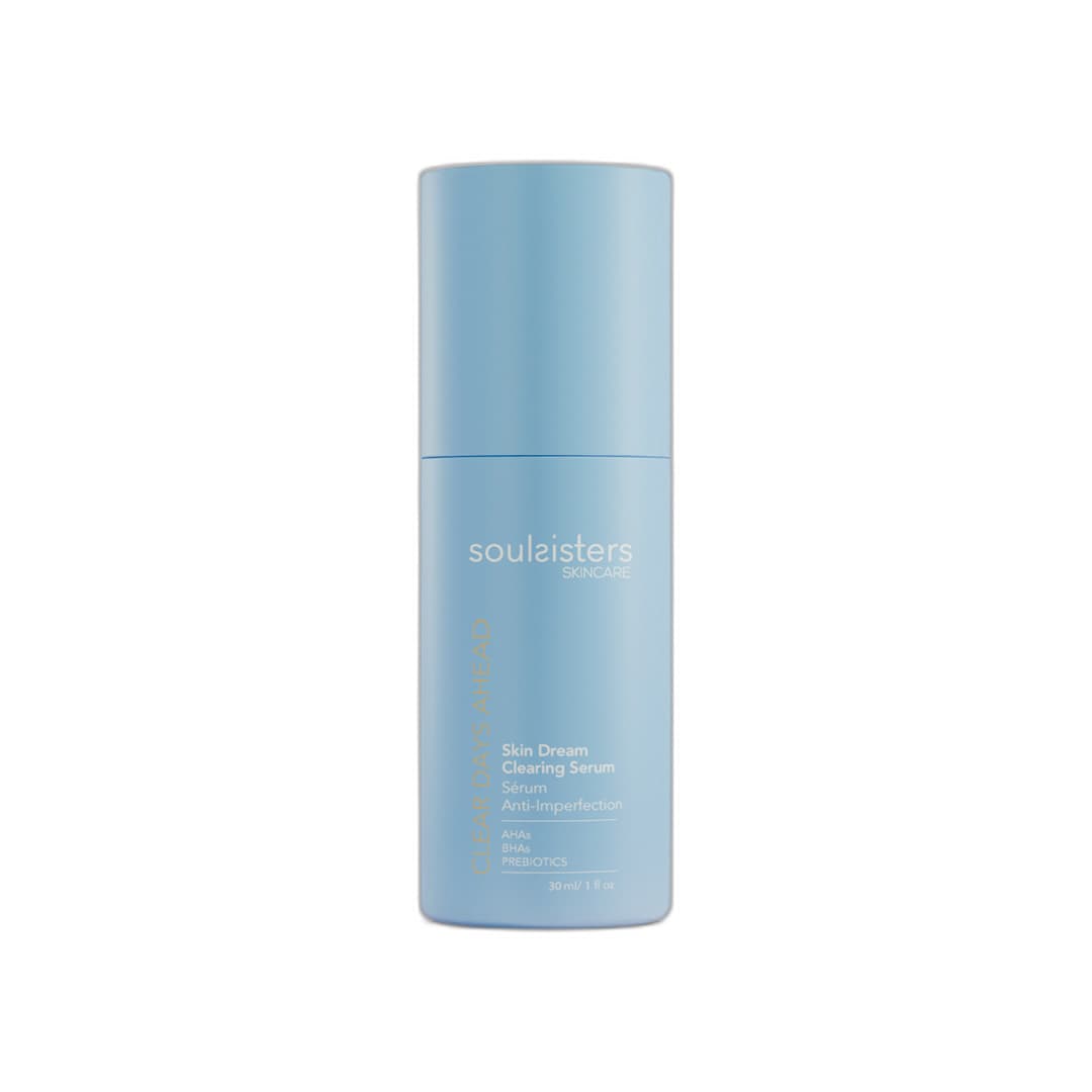 Souleisters Skin Dream Sérum Anti-Imperfections – 30 ml