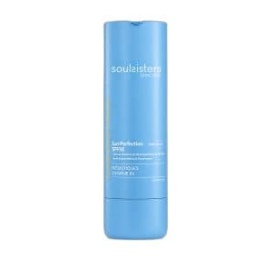 Souleisters Sun-Perfection Crème Solaire Anti-Imperfections SPF 50+ – 50 ml