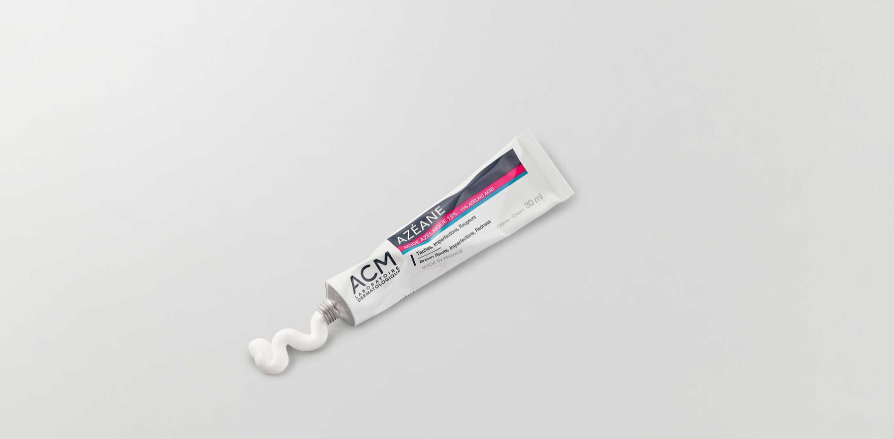 ACM · La sélection de la marque