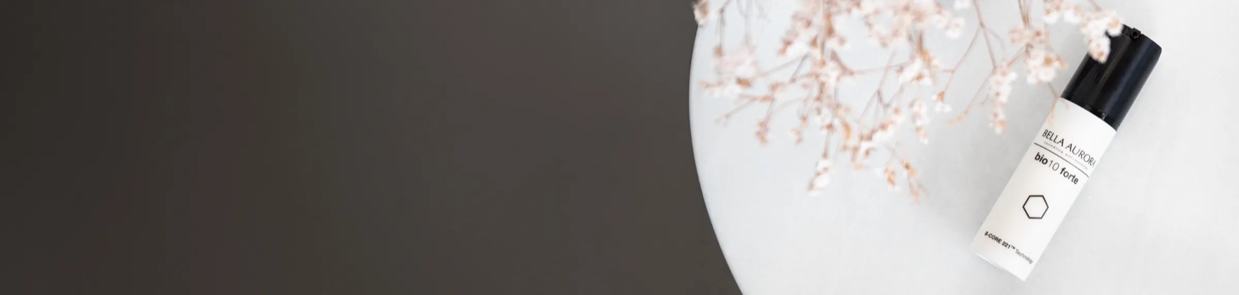 Bella Aurora · La sélection de la marque
