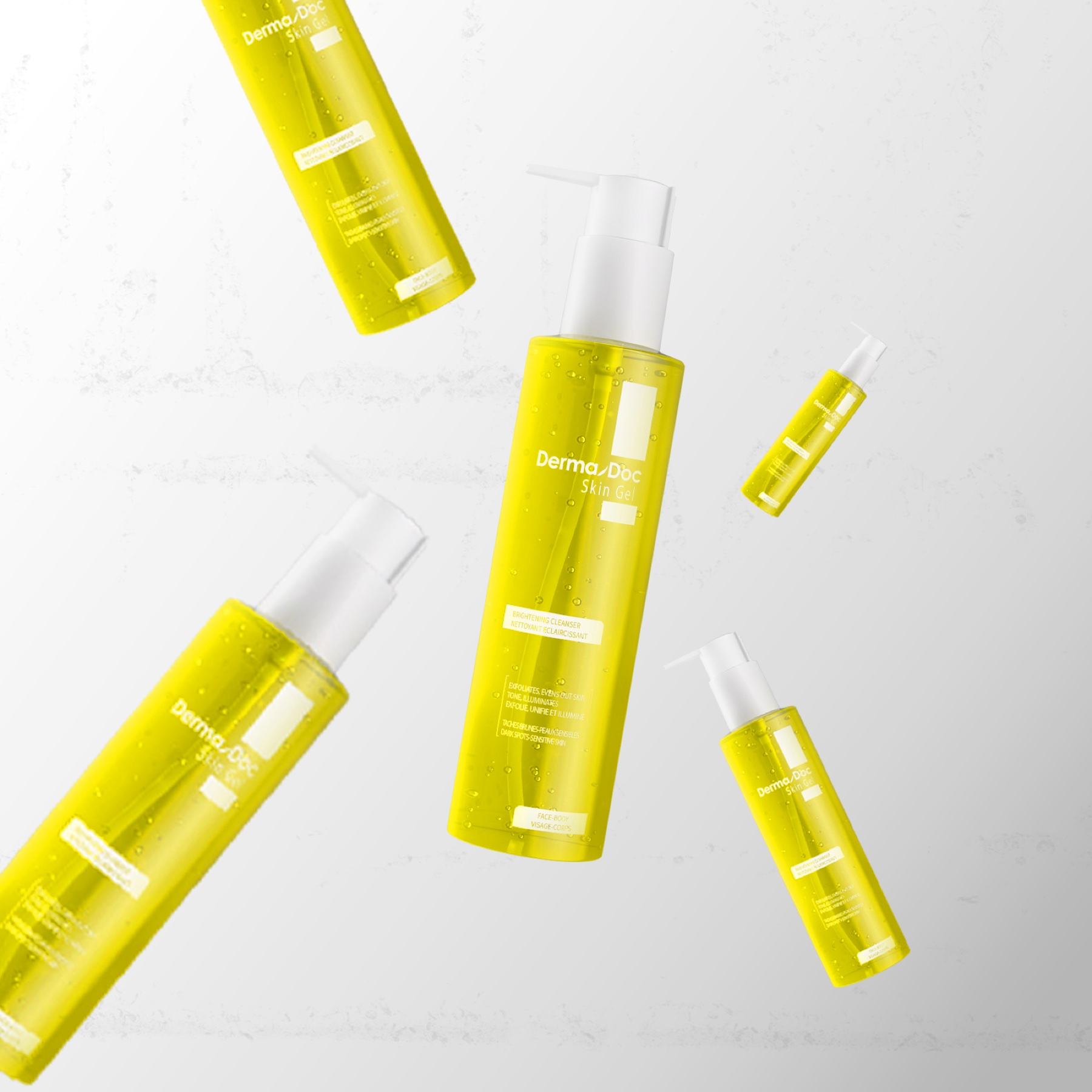 Dermadoc · La sélection de la marque