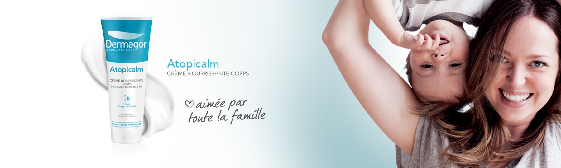 Dermagor · La sélection de la marque