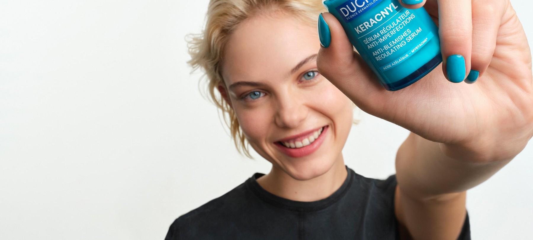 Ducray · La sélection de la marque
