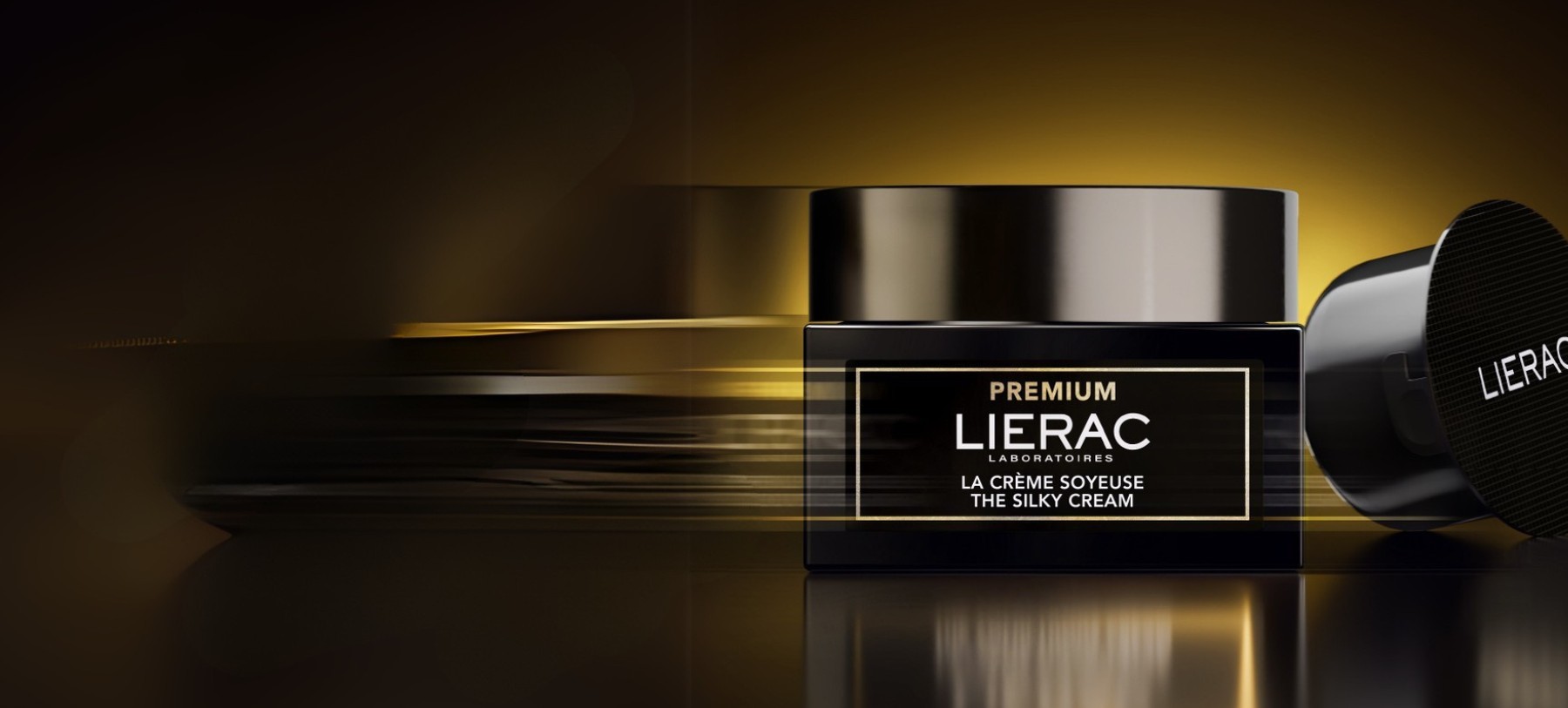 Lierac · La sélection de la marque