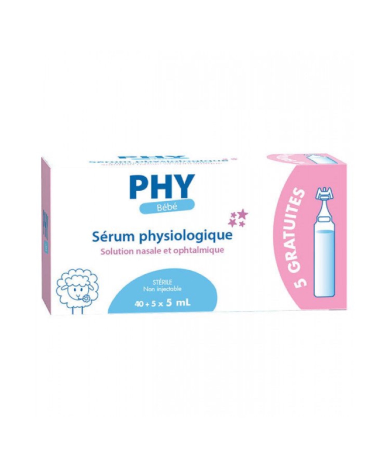 Phy Bébé · La sélection de la marque