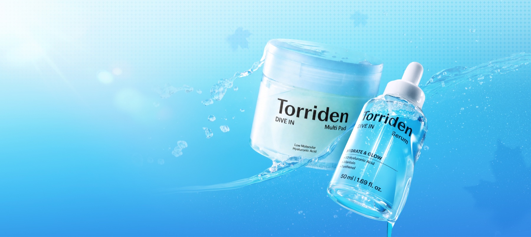 Torriden · La sélection de la marque
