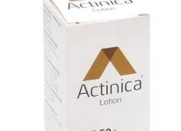 Actinica
