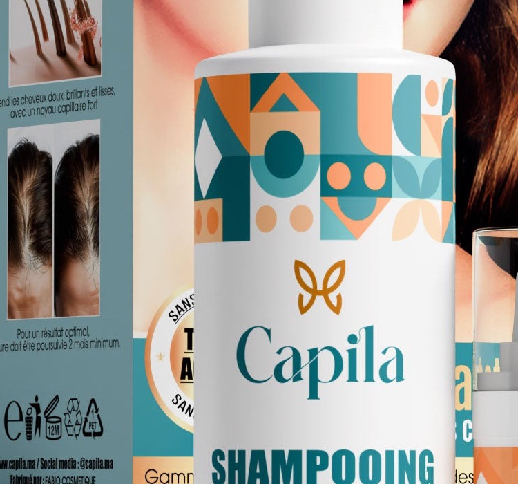 Capila