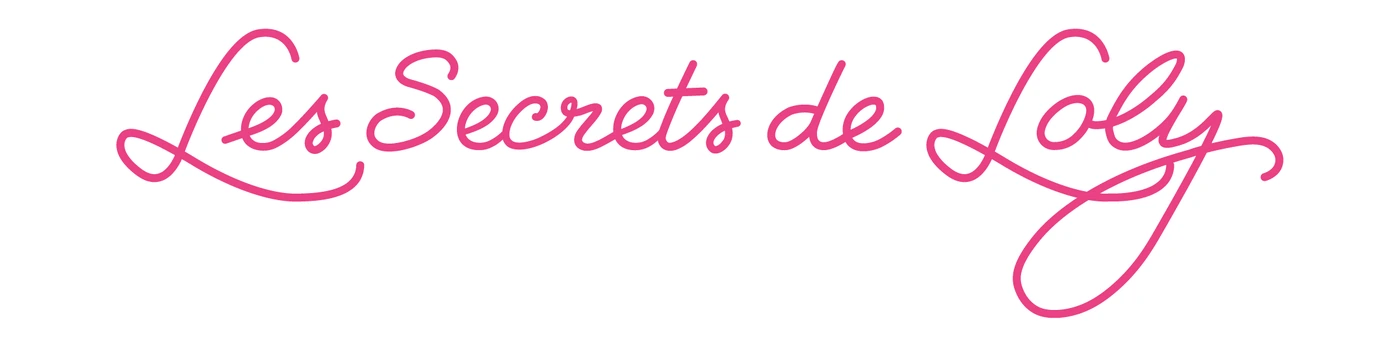 Les Secrets de Loly