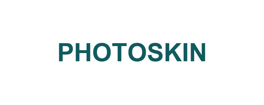 Photoskin