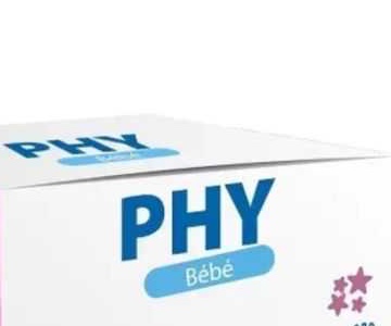 Phy Bébé
